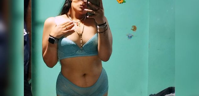 Model - Emily findom