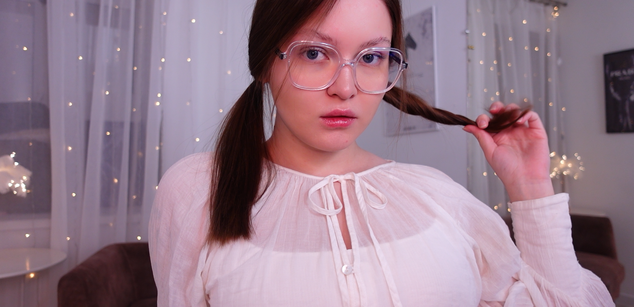 Model - Stella Louder bigtits