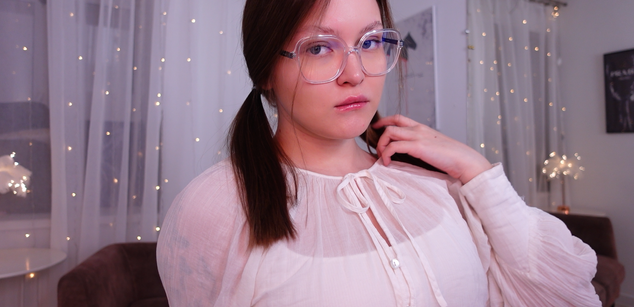 Model - Stella Louder bigtits