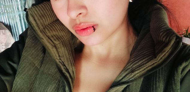 Model - CrystallThonpsom Dance