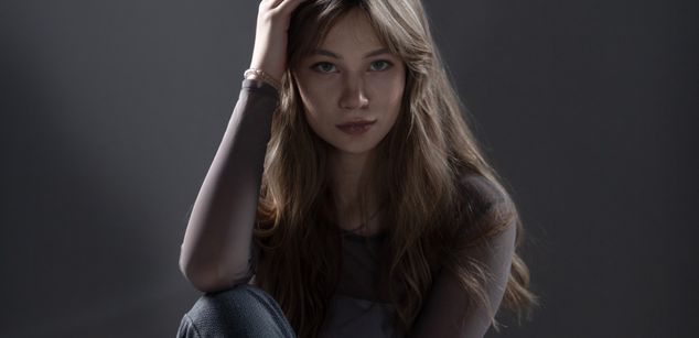 Model - AgnesLove new