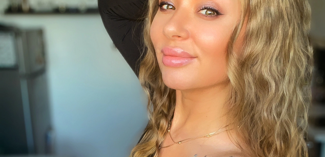 Model - DemiMoore roleplay