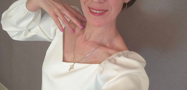 Model - Nancy female