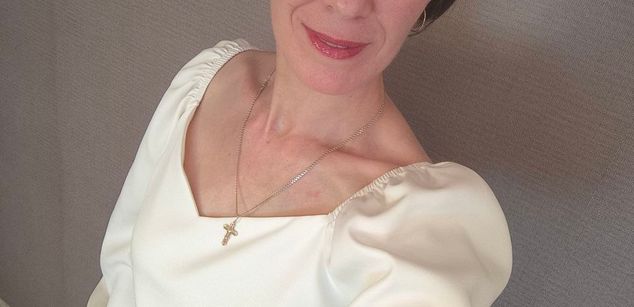 Model - Nancy female