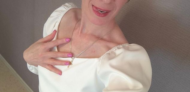 Model - Nancy female