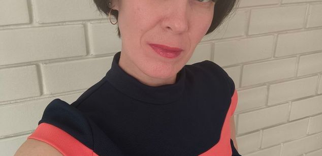 Model - Nancy female