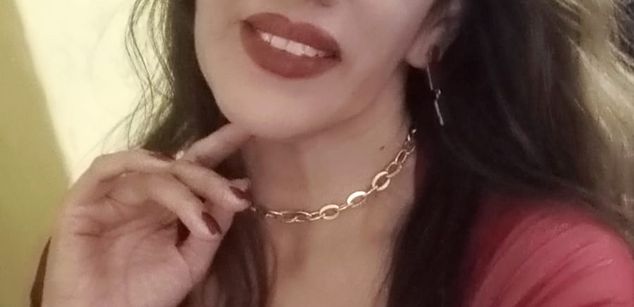 Model - Cata Lina Milf