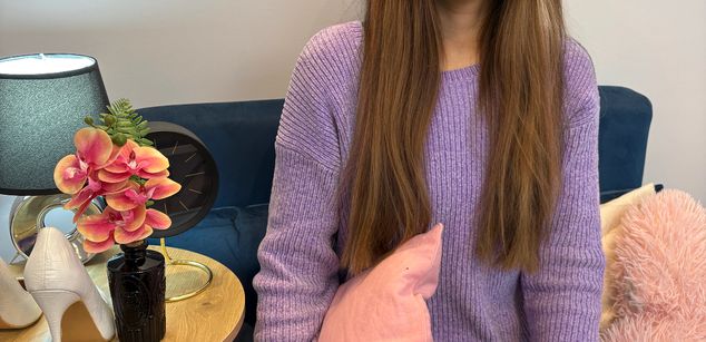 Model - BellaCute cute