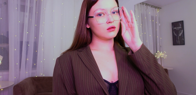 Model - Stella Louder bigtits