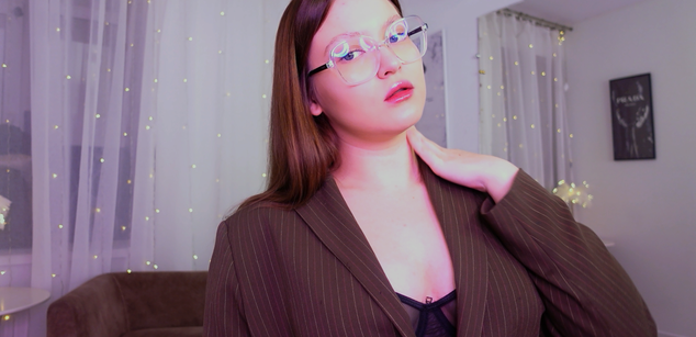 Model - Stella Louder bigtits