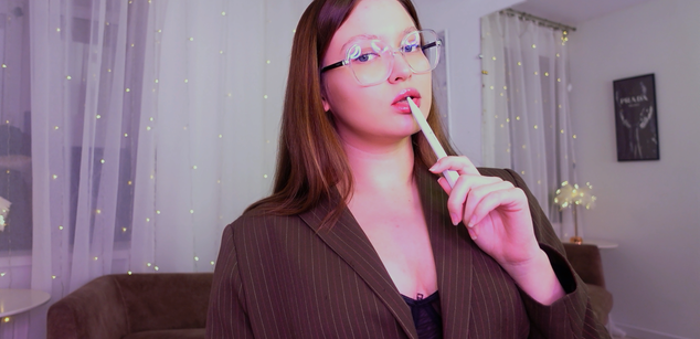 Model - Stella Louder bigtits