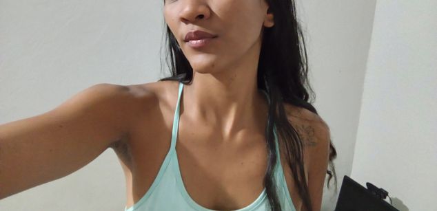 Model - Paulacastellanos juegoroles