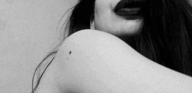 Model - YourGoddessM cei