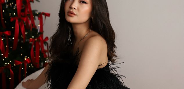 Model - NaughtyKimmy dance