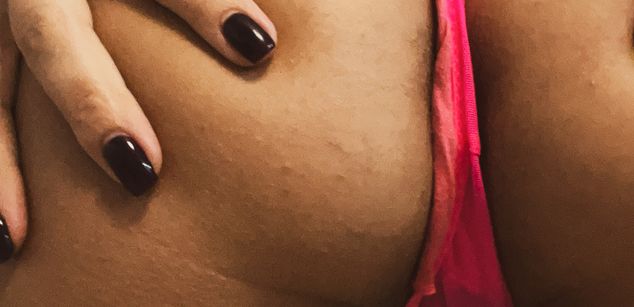 Model - yourkittenLika titi