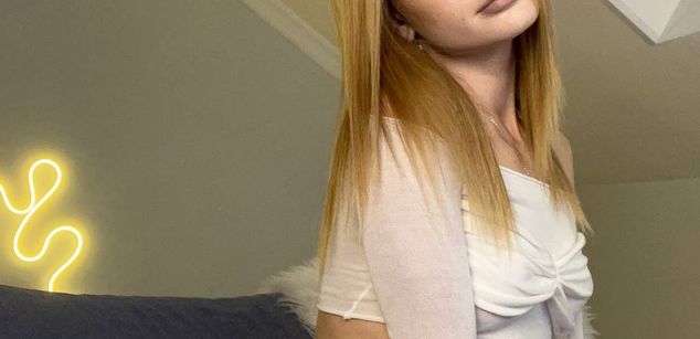 Model - Alice_dostoyevski Hot