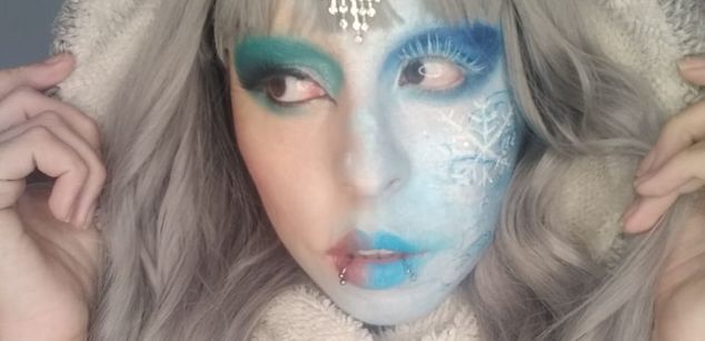 Model - Hisato creamy