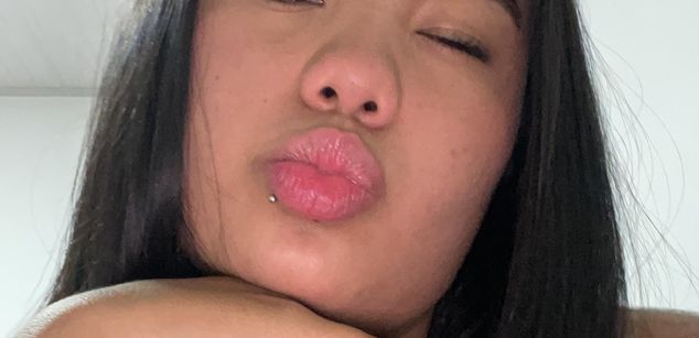 Model - BunnyKiss joi