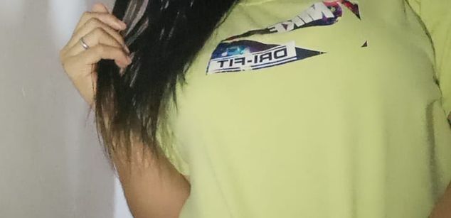 Model - la_nana feet