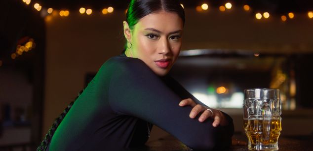 Model - CataleyaRicci femdom