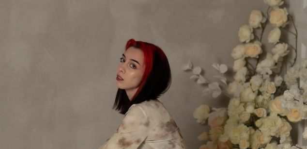 Model - Melissa_Pratt young