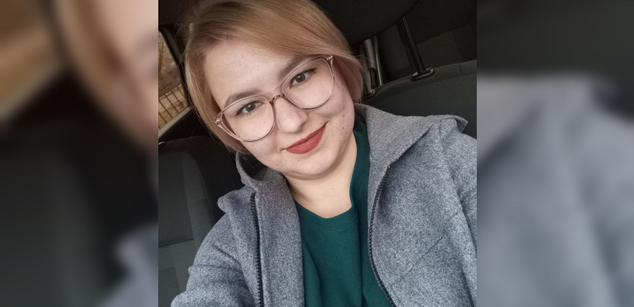 Model - Stervochka browneyes