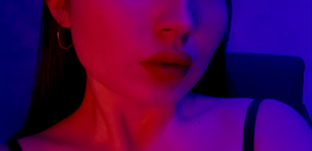 Model - May_meow joi