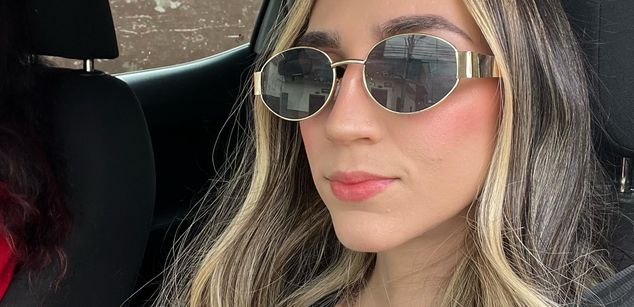 Model - Noah Barker charming