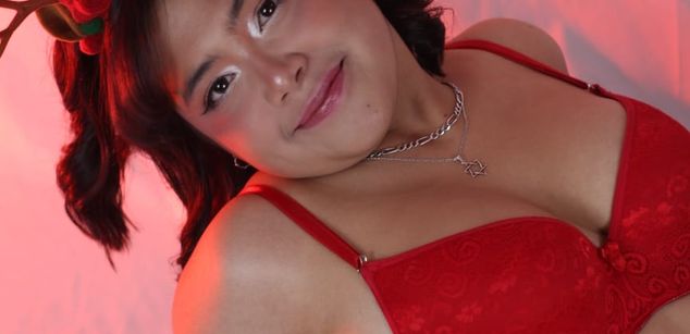 Model - Blue Moon petite