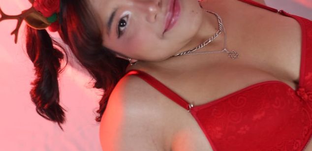 Model - Blue Moon petite