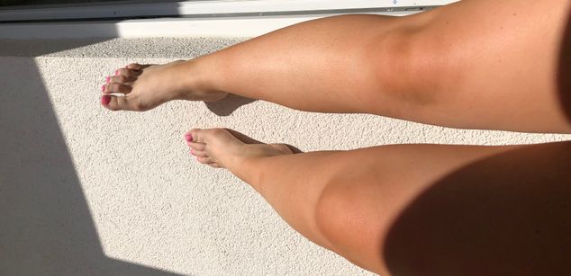 Model - Bryce Vixen bigass