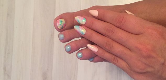 Model - Bryce Vixen bigass