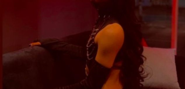 Model - Mistress Kaori Athletic