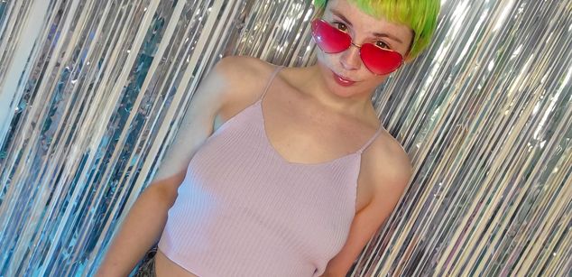 Model - Agathakisa sph