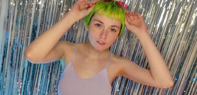 Model - Agathakisa sph