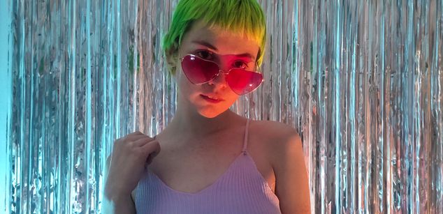 Model - Agathakisa sph