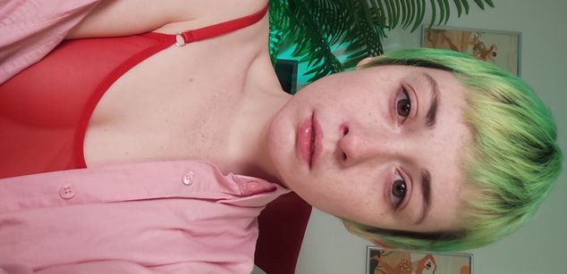 Model - Agathakisa sph