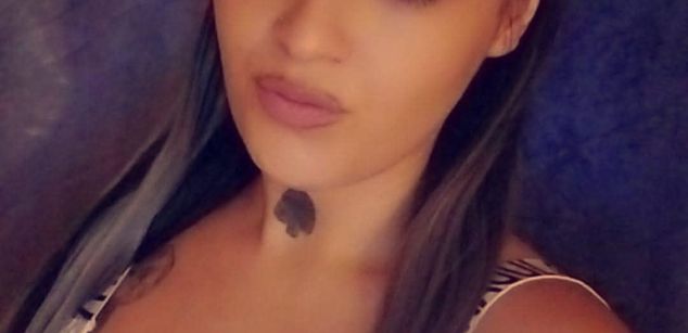 Model - FreyaParker ROLEPLAY