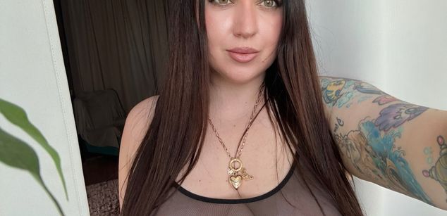 Model - Bryce Vixen bigass