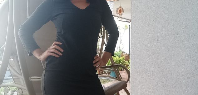 Model - JoyLovely PRETTY