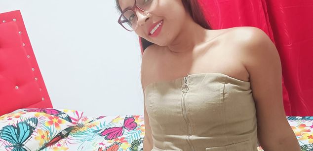 Model - Im_Tania Ass