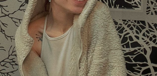 Model - Steve and Emi feet