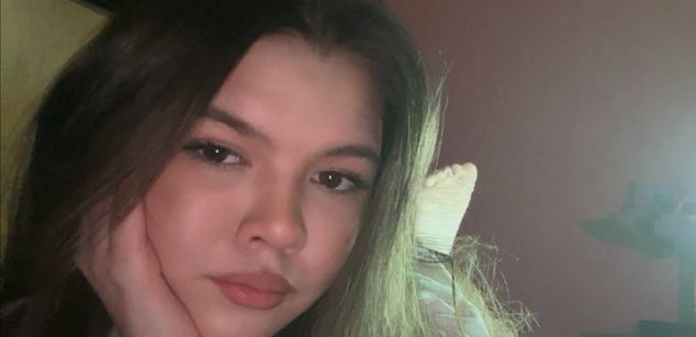 Model - Polinkss cute