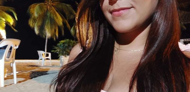 Model - PrincessLatin COLOMBIAN