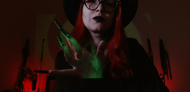 Model - Amanita Pantherina bdsm