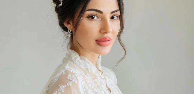 Model - LIZKA beatifulgirl