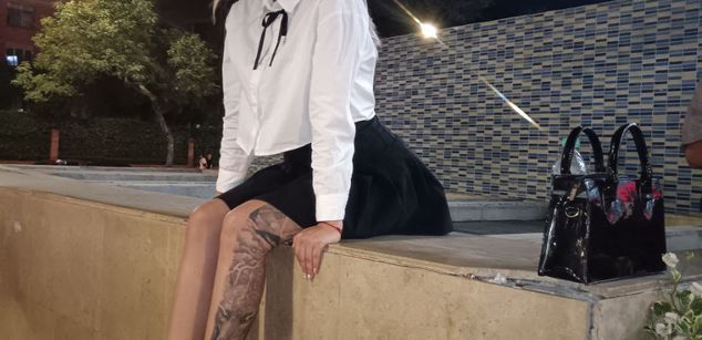 Model - Lola_lola pussy