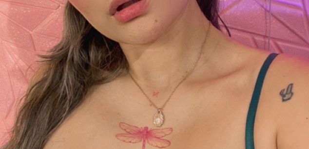 Model - Lola_lola pussy