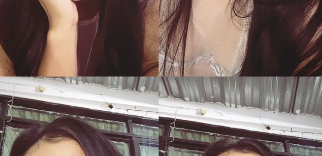 Model - cleoxxx22 suck