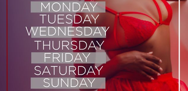 Model - KenndraJohnson tease